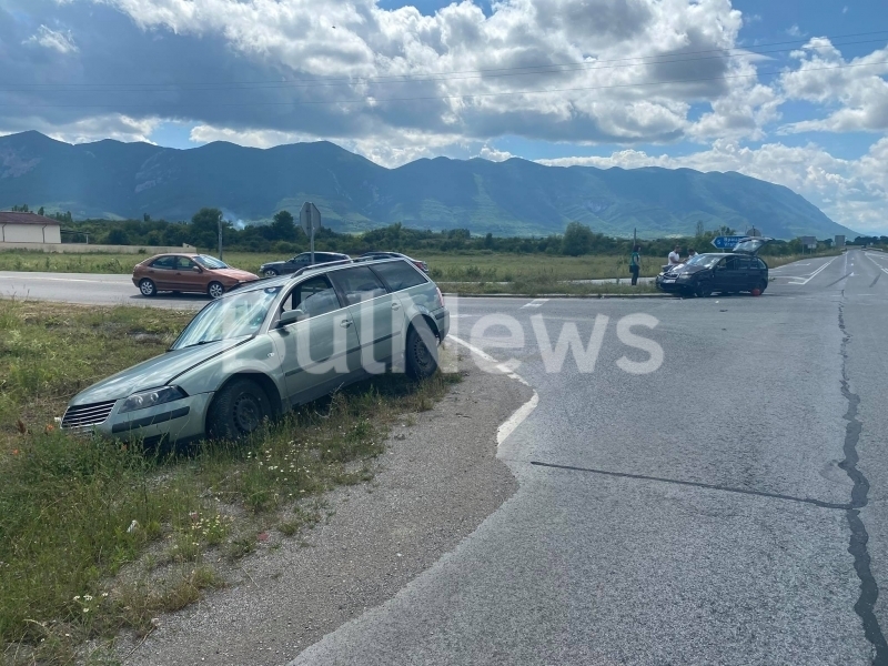 От полицията излязоха с подробности за тежката катастрофа край Враца