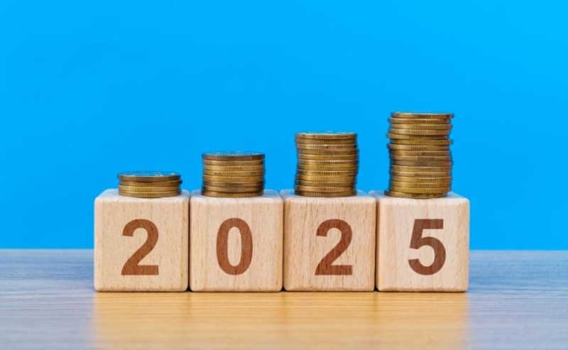 Бюджетът за 2025 година е обнародван в „Държавен вестник“