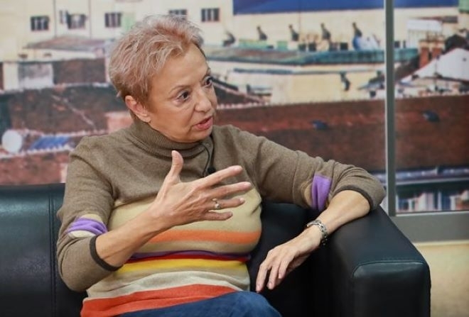 Картината не е черно бяла и истината е че ние се