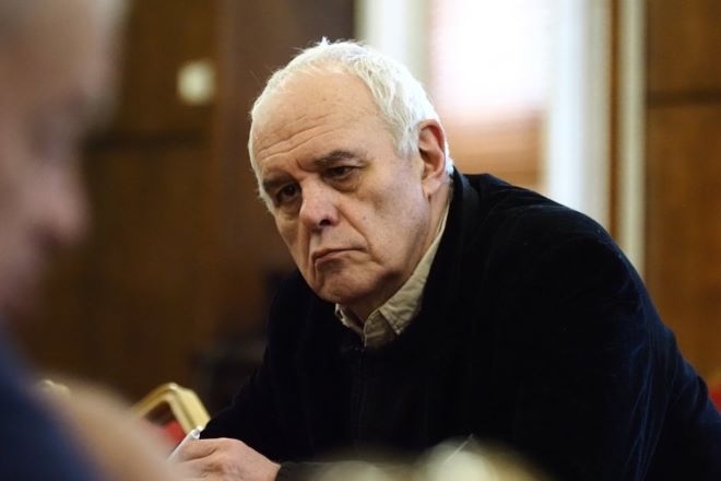 Появи се алтернатива От 2020 г  призоваваха Радев да слезе