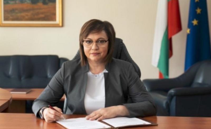 Националният съвет на БСП решава кой ще изпълнява функциите на