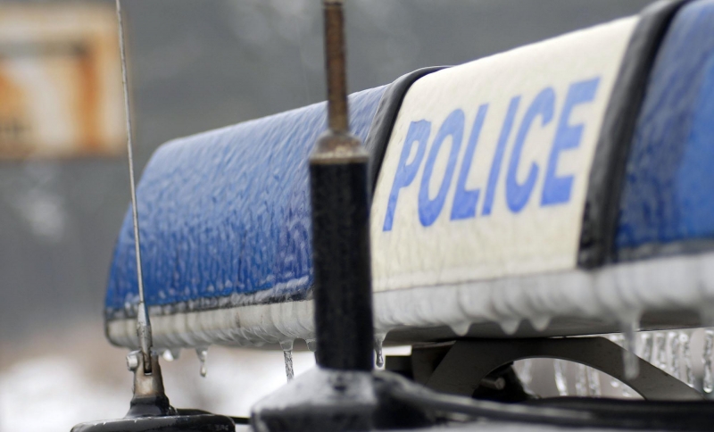 Две спецакции са проведени от полицията вчера във Врачанско съобщиха