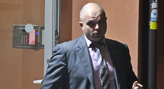 Издирването продължава Все още не е открит заподозряния Не сме