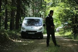 Мъж без живи роднини е едното намерено тяло в незаконното