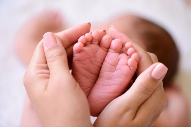 Над 60 бебета са се родили в рамките на 9 месеца в болницата в Мездра