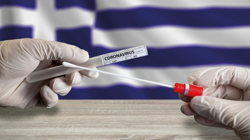 Още близо 10 000 нови случаи на заразени с COVID 19