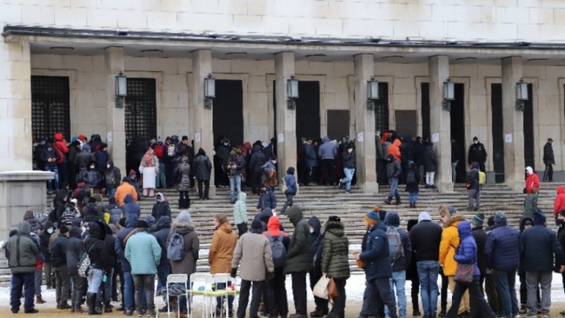 БНБ пусна в обращение медна монета посветена на актрисата Стоянка