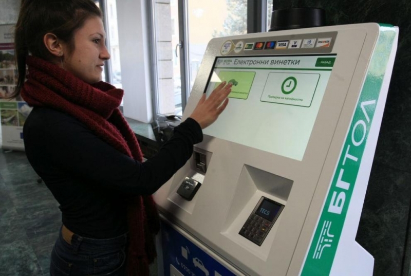 Вчера изтече гратисният период без глоби на пътя заради проблемите