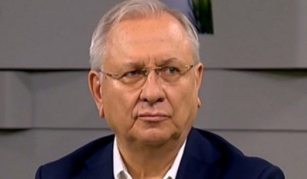 Осман Октай: Гешев и Борисов да увеличат охраната си, Божков е държава в държавата