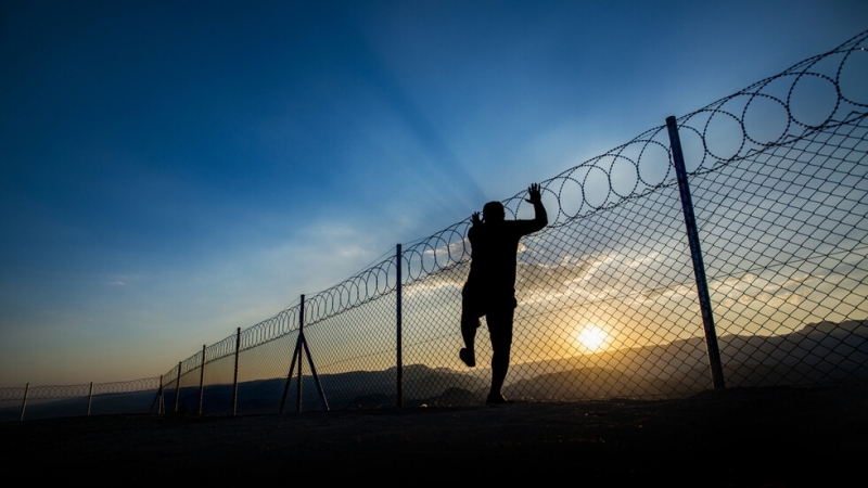 Полицията обяви за общодържавно издирване двамата молдовци избягали от затвора
