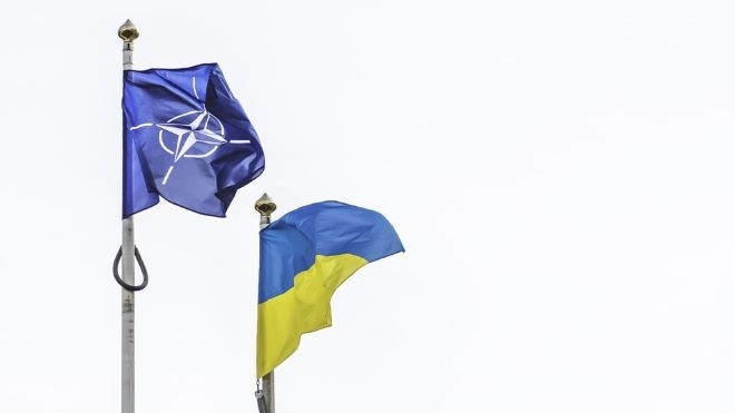 Седмици преди срещата на върха на НАТО през юли съюзниците