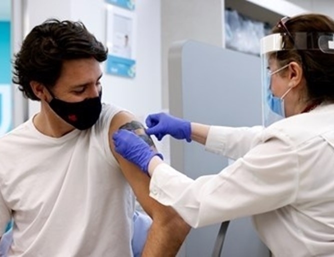 Хърватия ще дари 50 000 дози ваксина за страните от