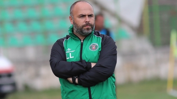 Ръководството на Ботев Враца извърши промени в спортно техническите щабове на