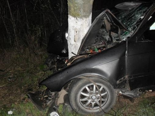 Мъж от Монтана е загинал при катастрофа съобщиха от полицията