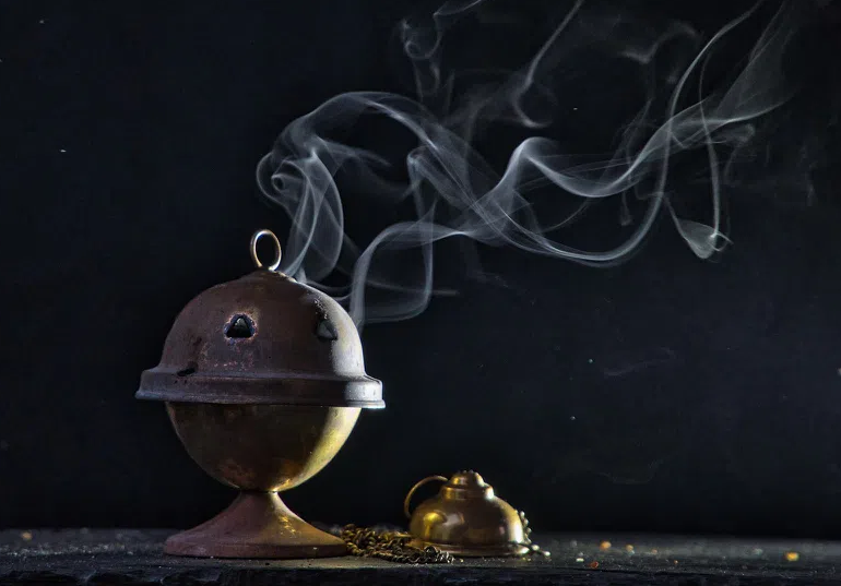 Негативната енергия лесно се натрупва в дома ни и влияе