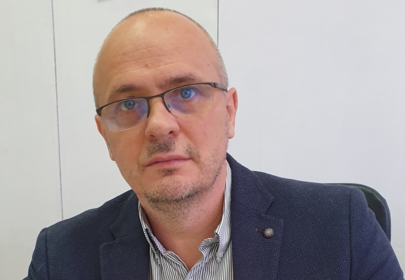 Георги Киряков: Възможно е страната да се тика умишлено към несигурност