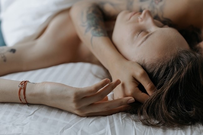 Неслучайно е твърдението че мъжете са от Марс жените от