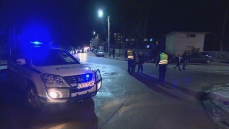Млад мъж е прострелян смъртоносно в Сливен сигнал за тежкия