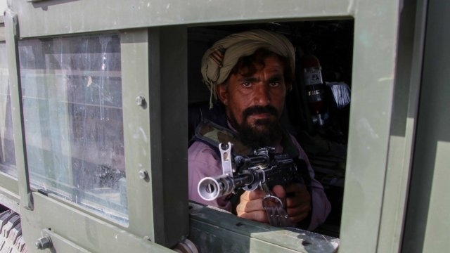 Талибаните се готвят да обявят днес своето правителство. Представител на