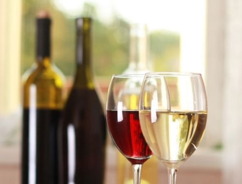 Във връзка с празника на лозаря и винаря Трифон Зарезан