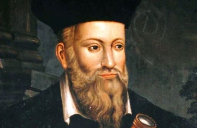 С наближаването на 2026 г  470 годишни загадъчни стихотворения от