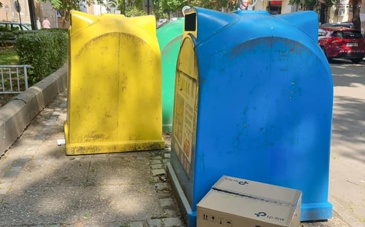 Поредна изцепка на кмета на Видин Цветан Ценков отново разбуни