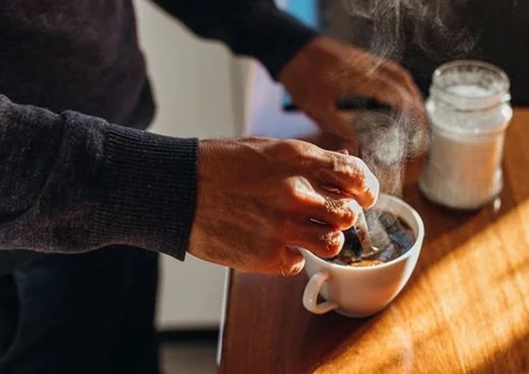 Ефективен достъпен начин за удължаване на живота е да пиете