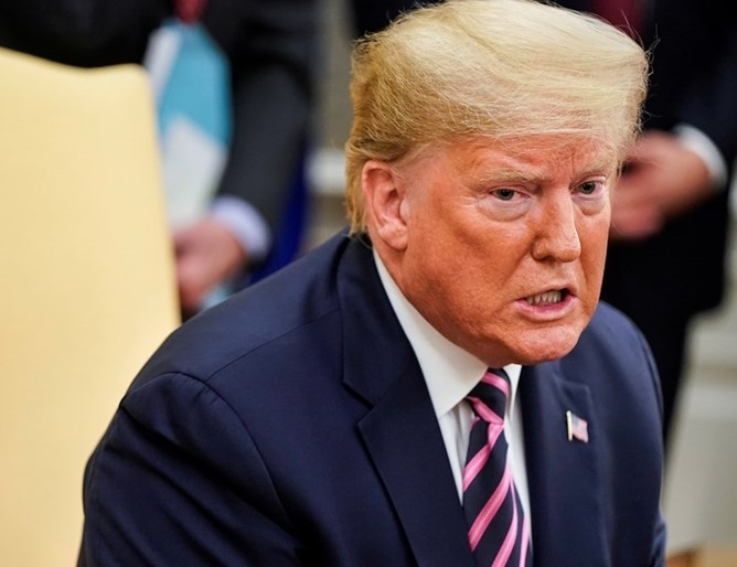 Кандидатите за номинацията на Демократическата партия за президентските избори през