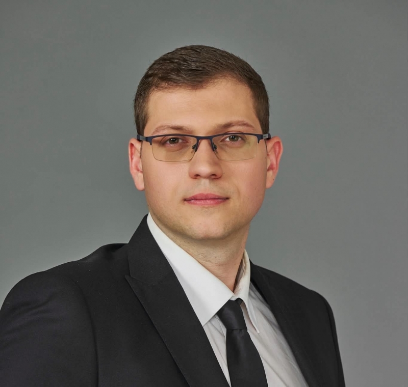 С решение на Изпълнителния съвет на Прогресивна България народният представител
