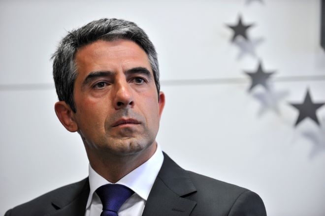 Бившият президент Росен Плевнелиев направи паралел между масовите протести от