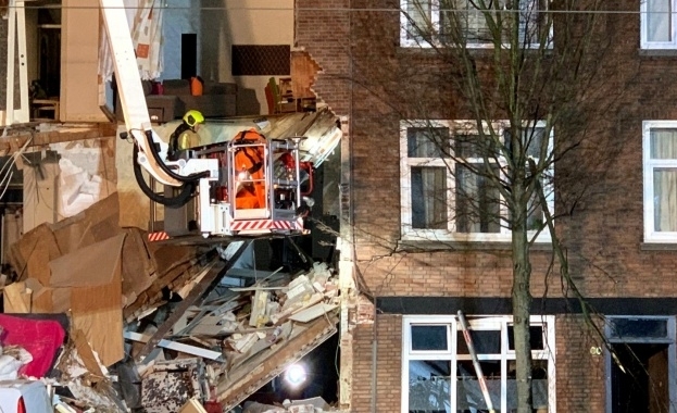 Най малко девет души са били ранени днес 27 януари след