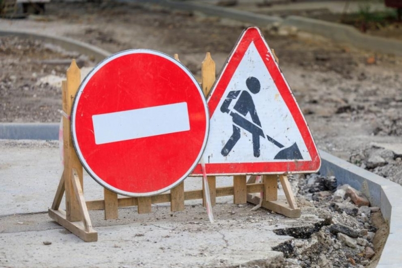 Отклоняват ТИР-ове при „Топли дол“ и „Правешки ханове“ по АМ „Хемус“