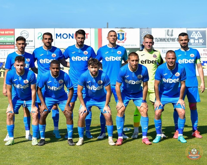 Точно 18 дни да си отпочинат имат на разположение футболистите