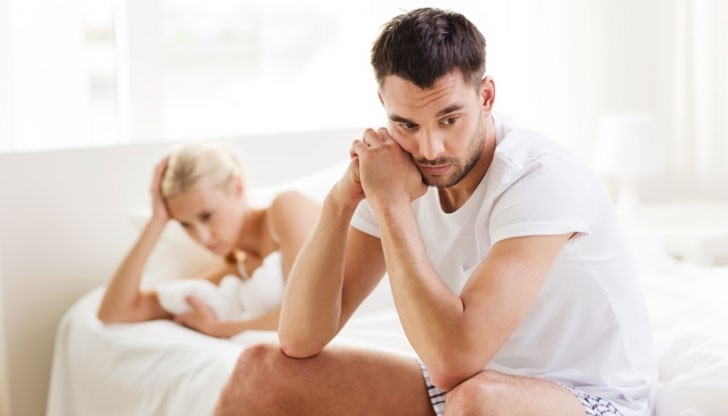 Когато любовният ни живот стане малко скучен и монотонен започваме