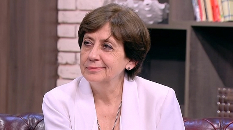 Не мога да бъда в обувките на премиера затова го