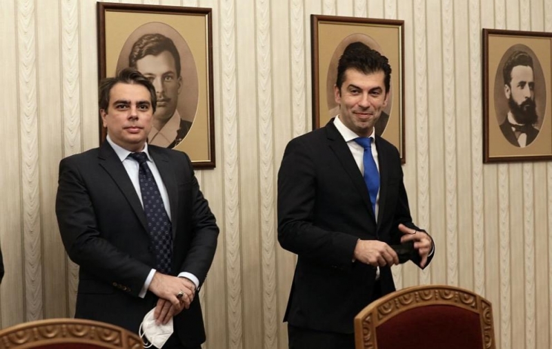 Продължаваме Промяната събра пет хиляди подписа за участие в предсрочните