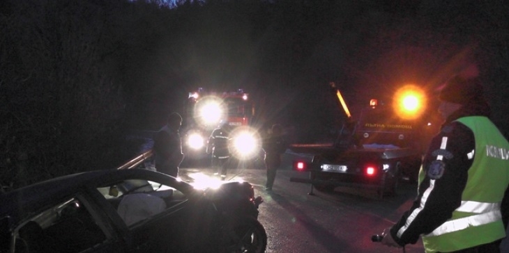 25 г мъж от с Жеравна загина в изключително тежко