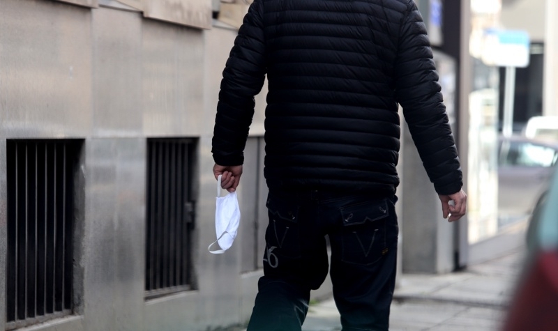 Само за 24 часа 44 лица от област Монтана са