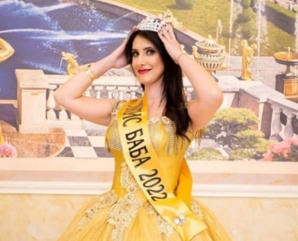 Кметицата на мездренското село Върбешница Магдалена Динкова е избрана за