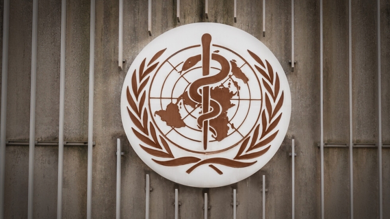 Генералният секретар на Световната здравна организация Тедрос Аданом Гебрейесус предупреди