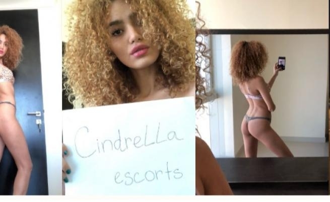 Модел от Азербайджан продава девствеността си за да купи къща