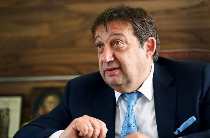 Арх. Шишков: Преписките за незаконното строителство на "Хемус" са били забравени 3 години