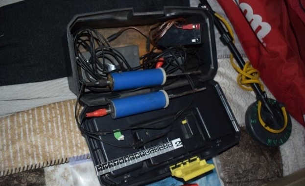 Специализираната полицейска операция за пресичане разкриване и документиране на престъпления