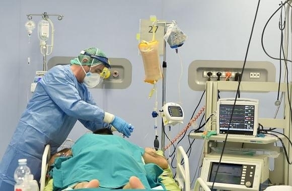 В област Монтана новият случай с потвърдена COVID 19 инфекция за