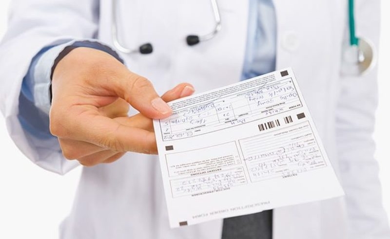 През седмицата здравните власти предложиха освен електронно рецептите да се