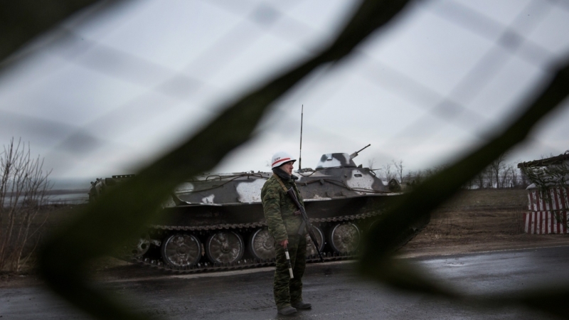 Върховният комисариат на ООН за правата на човека каза днес