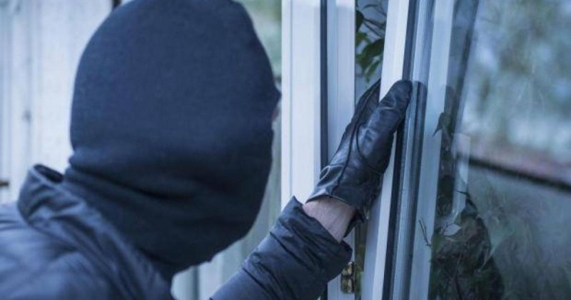 Жена от Монтанско се разкаяла за извършена от нея кражба