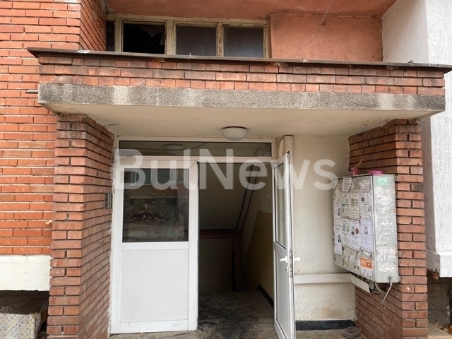 От полицията във Враца съобщиха подоробности за пожара в жилищен