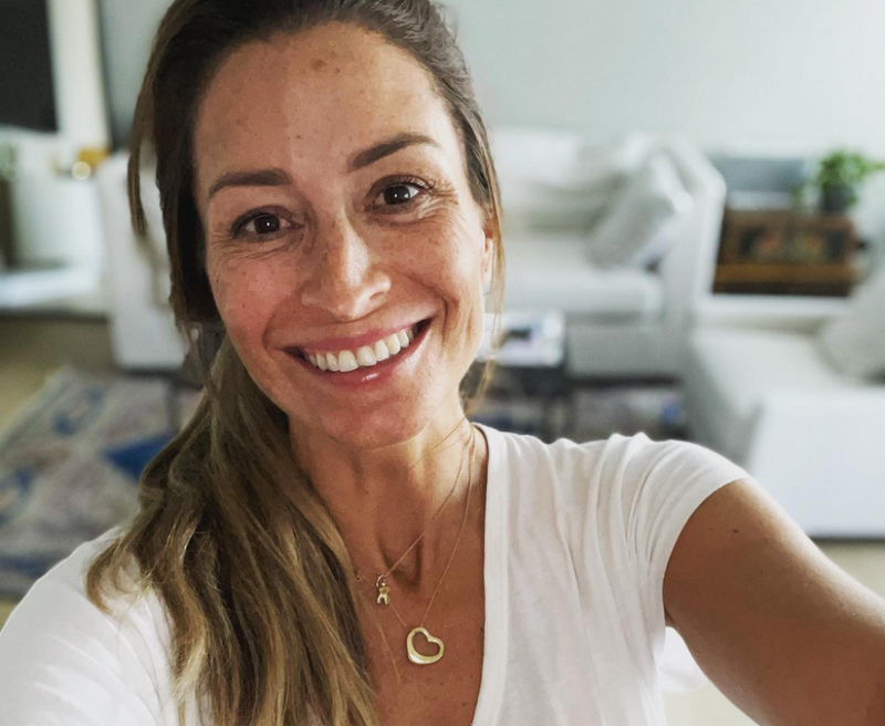 Виктория Бекъм говори в наскоро започналия документален сериал Бекъм на