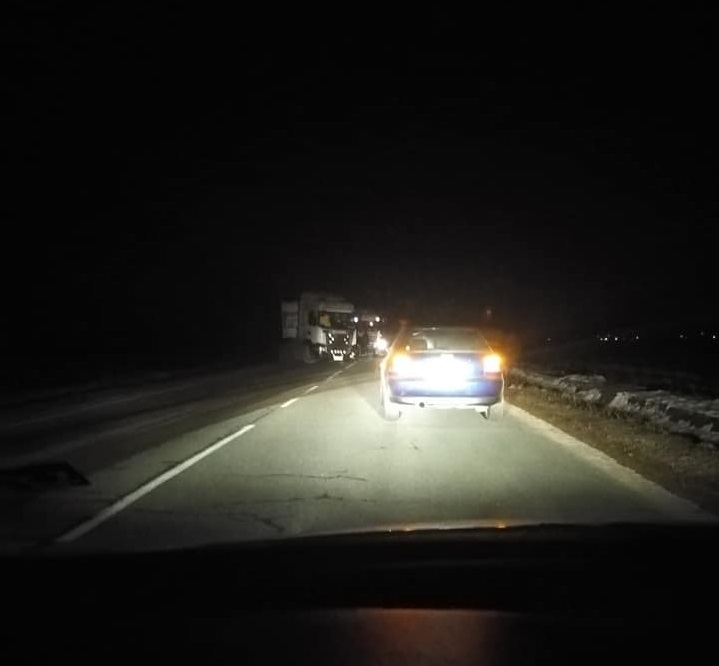 От полицията излязоха с подробности за тежката катастрофа със загинал